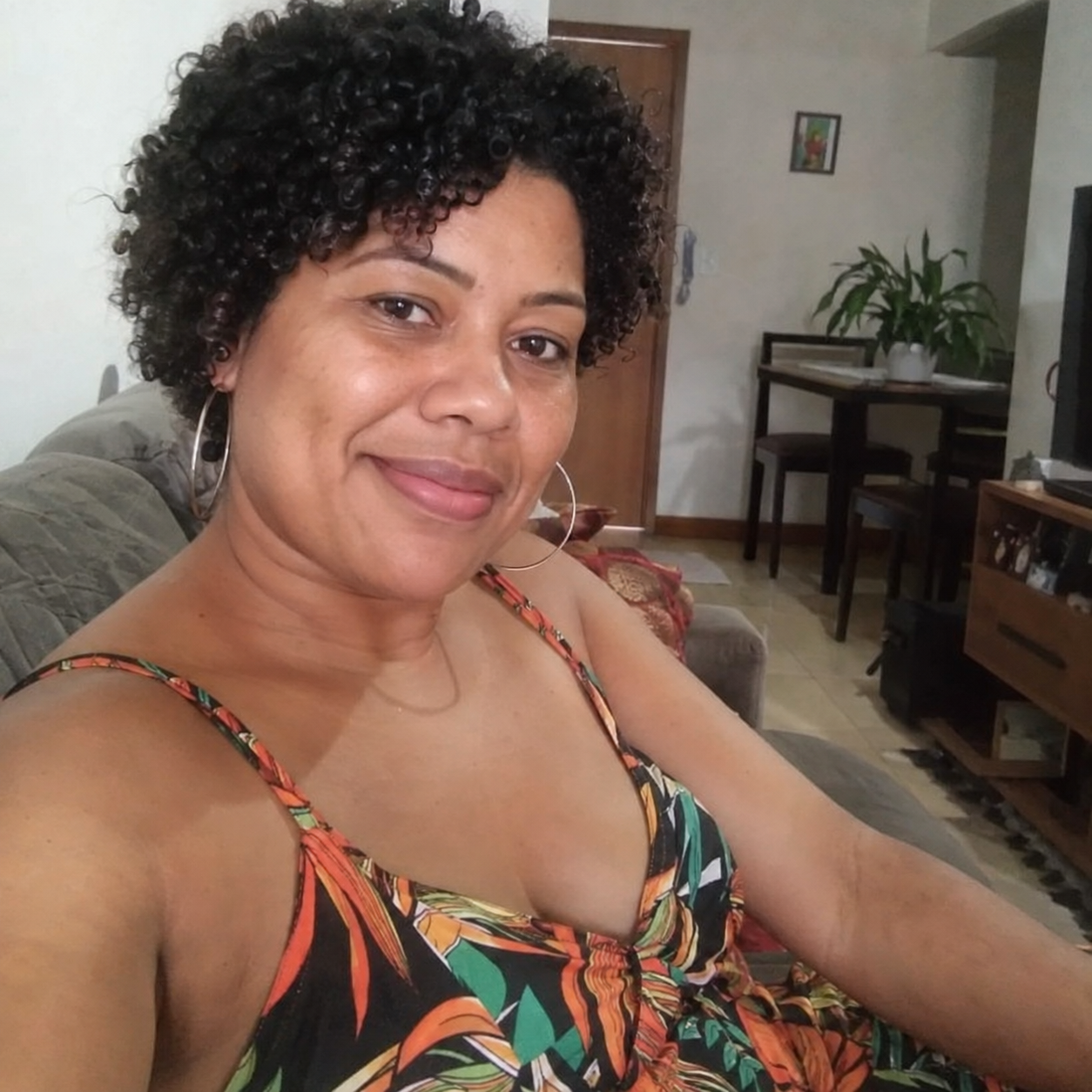 Foto de perfil de Professora Simone