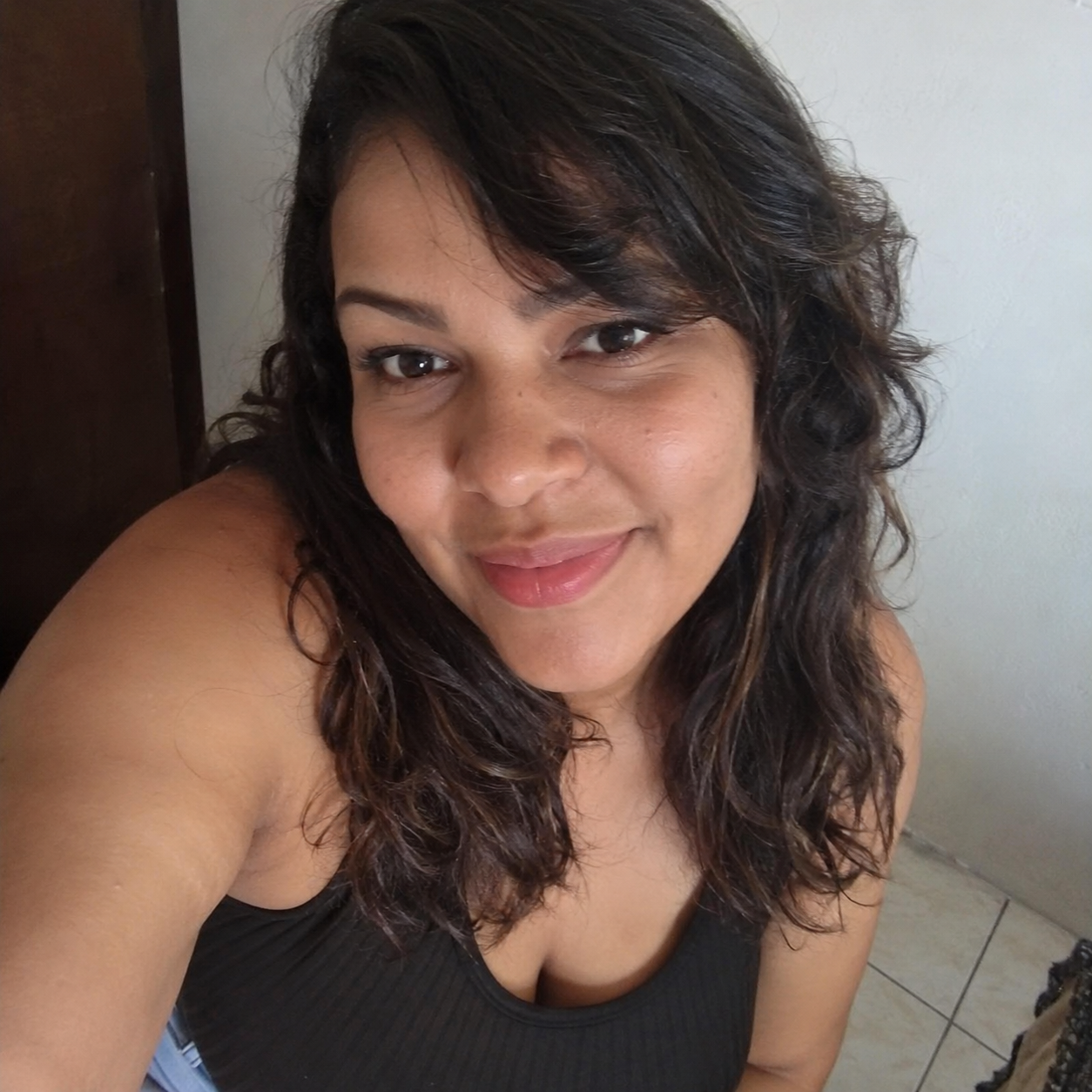 Foto de perfil de Professora Patrícia