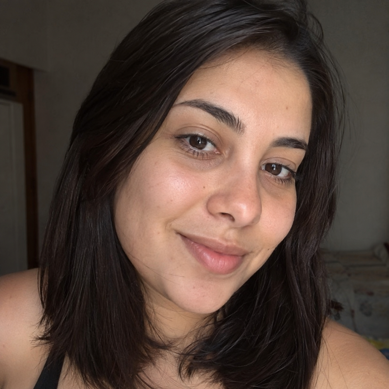 Foto de perfil de Professora Fernanda