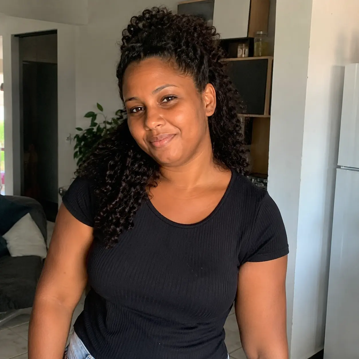 Foto de perfil de Professora Juliana