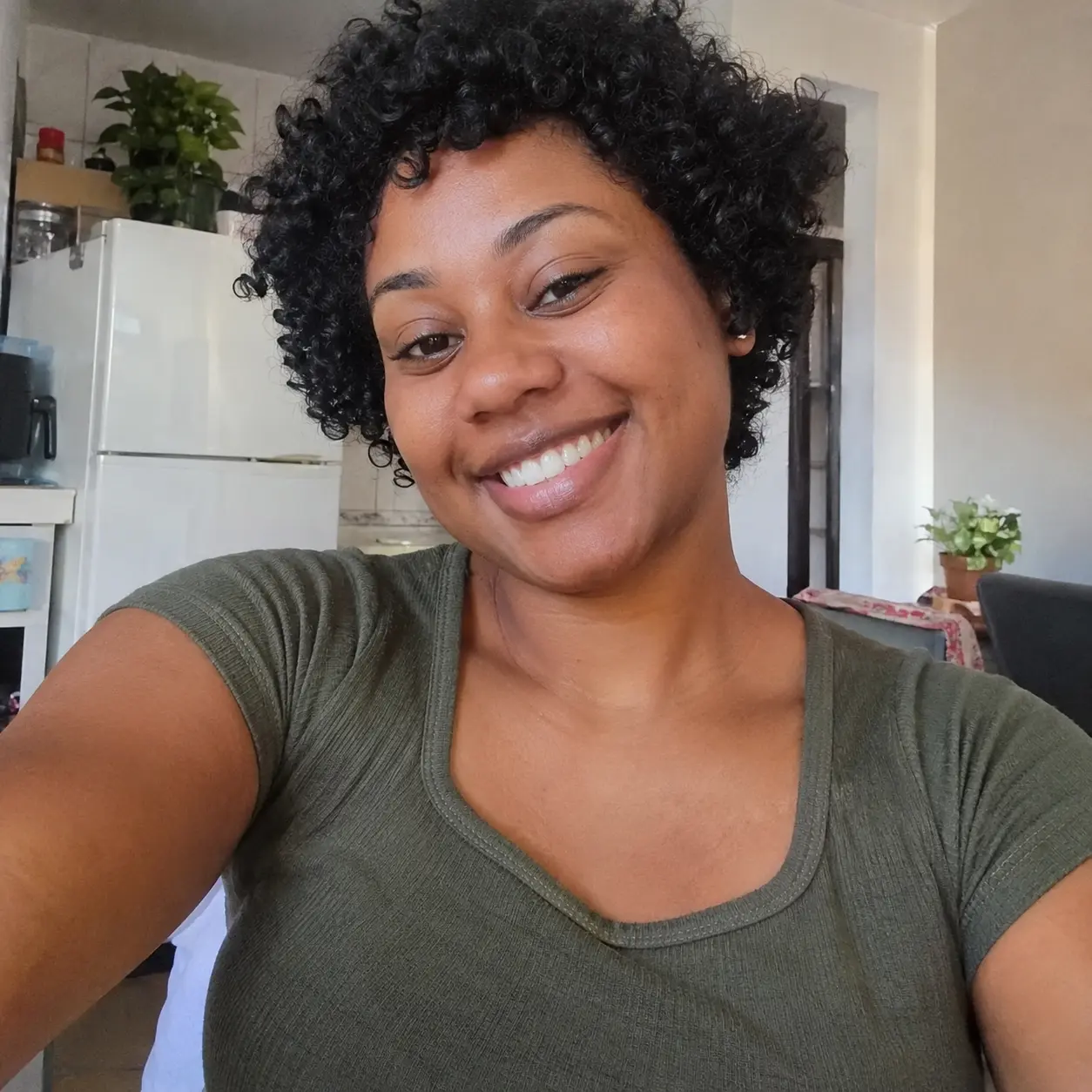 Foto de perfil de Professora Márcia