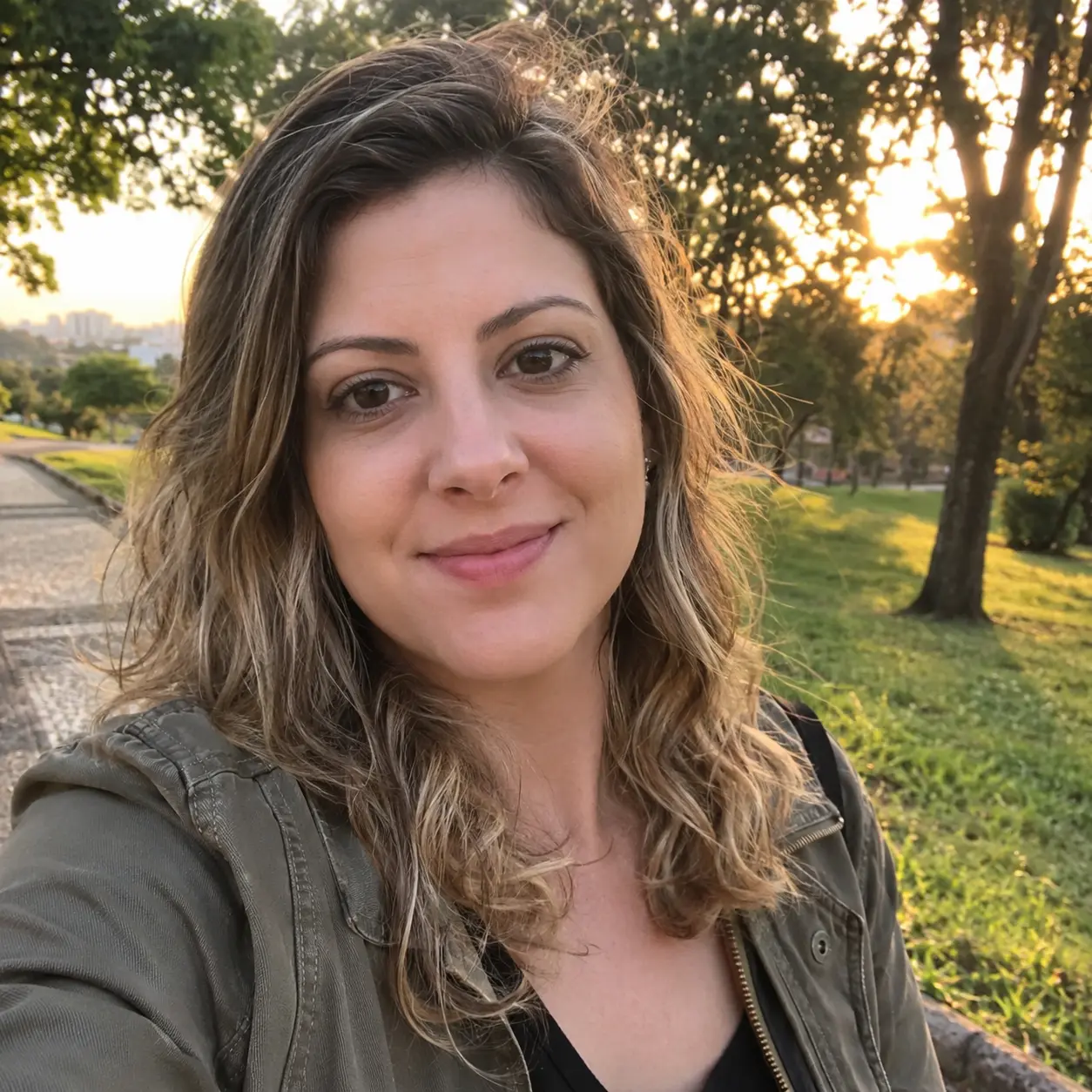 Foto de perfil de Professora Carla